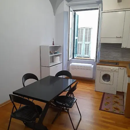 Corradi73 Apartment Sanremo Exterior photo