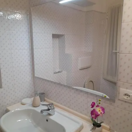 Corradi73 Apartment Sanremo Exterior photo