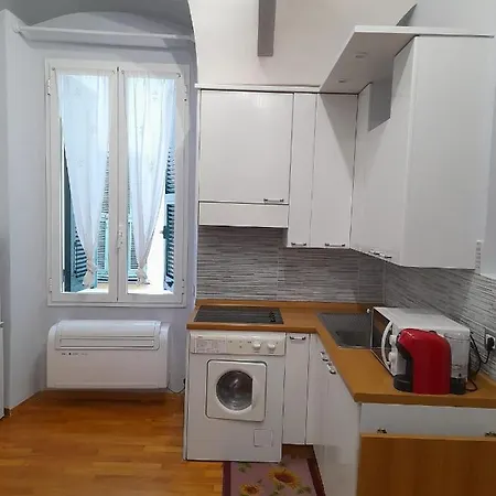 Corradi73 Apartment Sanremo Exterior photo