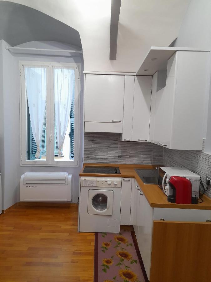Apartment Corradi73 Sanremo